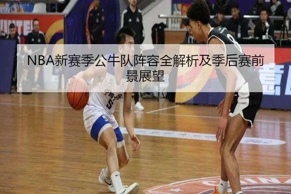 NBA新赛季公牛队阵容全解析及季后赛前景展望
